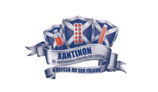 Xantinon