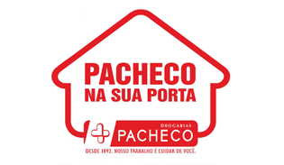 Pacheco na sua porta