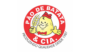 Pão de Batata & Cia